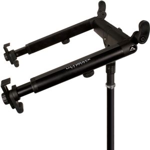 Ulitmate Support Hypermount QR Laptop/DJ Stand