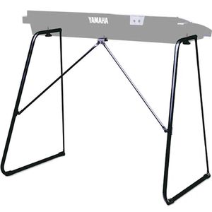 Yamaha L3C Attachable Keyboard Stand