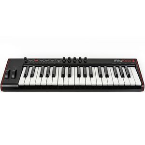 IK Multimedia iRig Keys 2 Pro 37-Key Controller