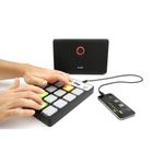 iRig Pads MIDI Groove Pad Controller - Cosmo Music