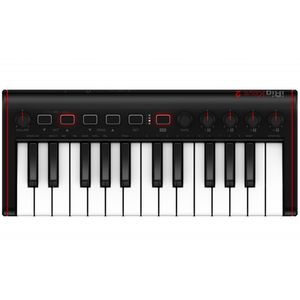 IK Multimedia iRig Keys 2 Mini MIDI Keyboard Controller