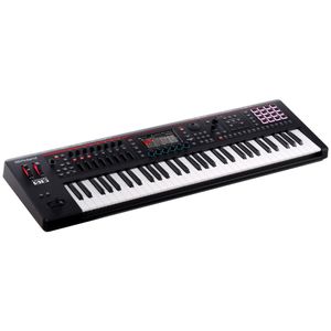 Roland FANTOM-06 61-Key Synthesizer/Workstation Keyboard