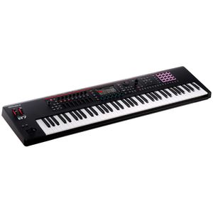 Roland FANTOM-07 76-Key Synthesizer/Workstation Keyboard