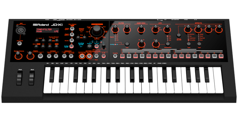 Roland JD-Xi-