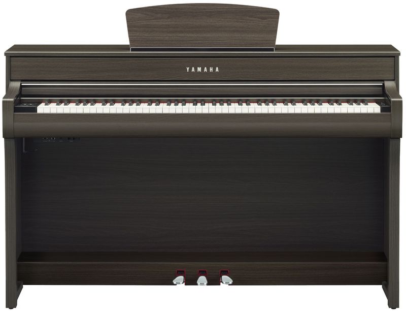 Yamaha clavinova clp735b discount