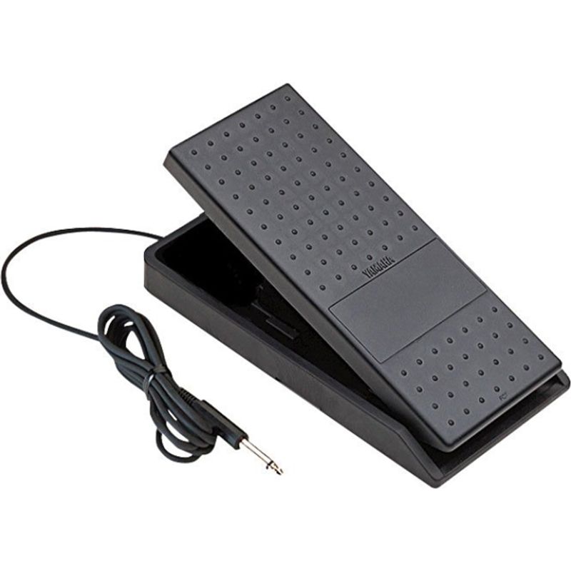 Yamaha FC7 Volume/Expression Foot Pedal