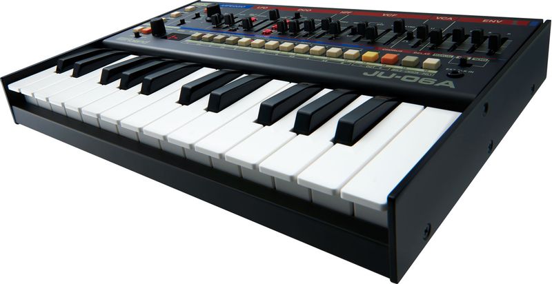 感謝価格】 鍵盤楽器 Series JU-06ABoutique 鍵盤楽器 