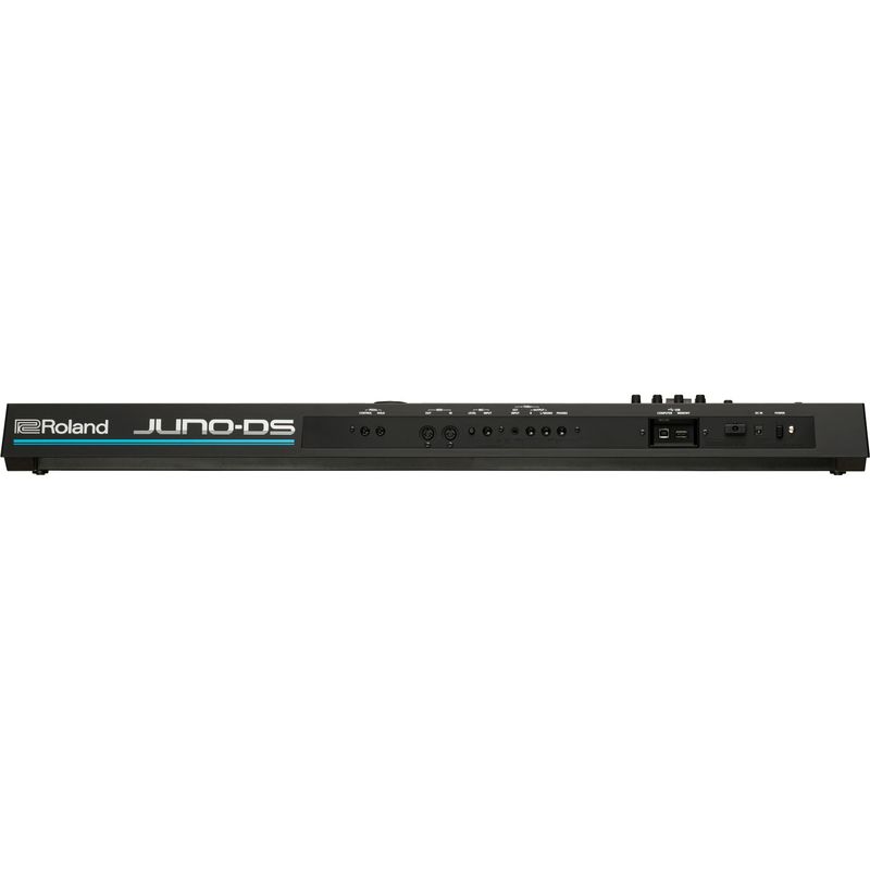 Roland JUNO-DS 61-Note Synthesizer - Cosmo Music