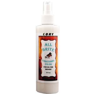 Cory All Brite Conditioning Wood Polish