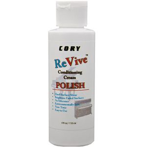 Cory ReVive Conditioning Cream Polish - 4oz