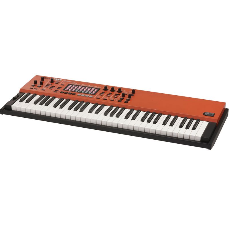 Vox Continental 61-Key Performance Keyboard - Cosmo Music