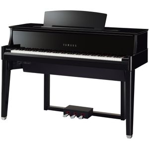 Yamaha N1X AvantGrand Digital Piano