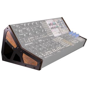 Moog 104HP Conversion Kit for Mother 32 Rack Kits