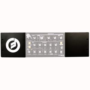 Moog Rack Mount Kit for Minitaur