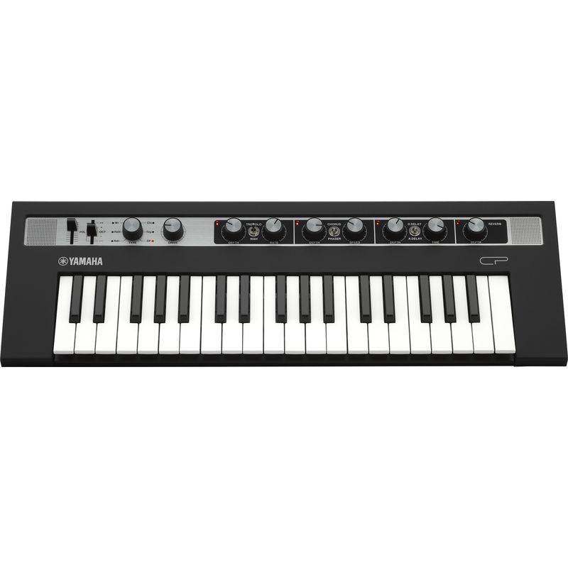 Yamaha Reface CP 37-Key Mobile Mini Keyboard - Cosmo Music