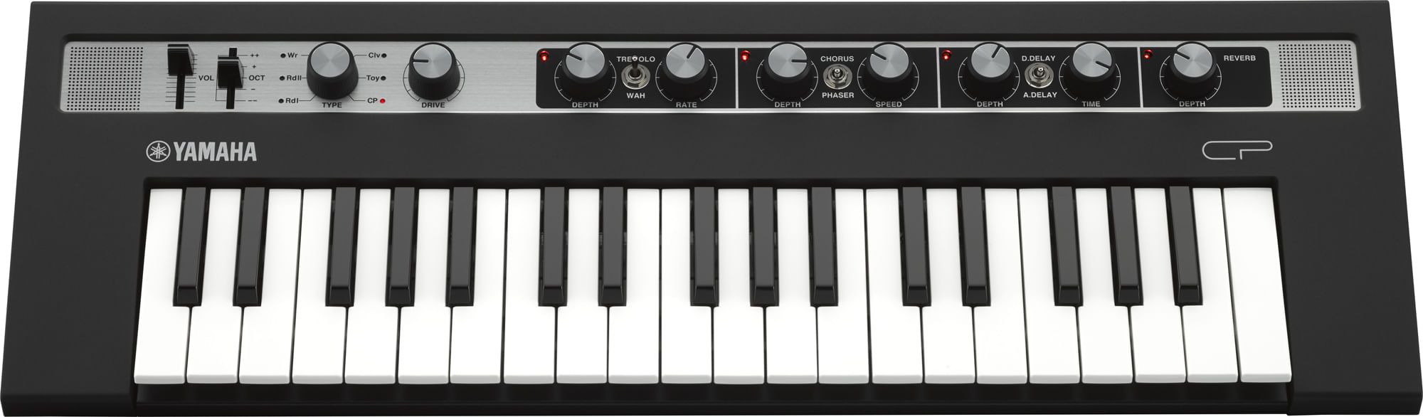 Yamaha Reface CP 37-Key Mobile Mini Keyboard