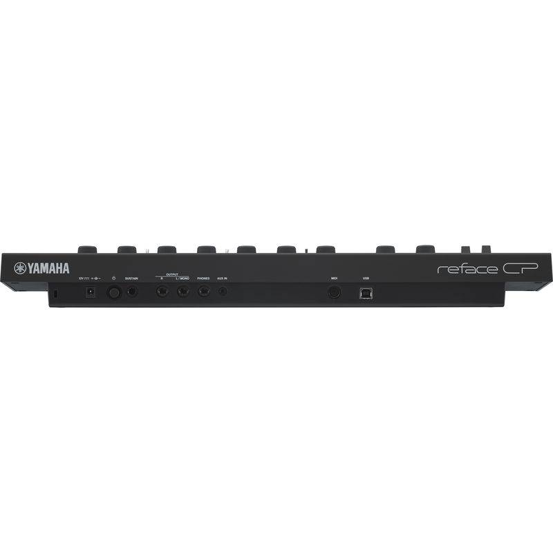 Yamaha Reface CP 37-Key Mobile Mini Keyboard - Cosmo Music Yamaha Reface CP 37-Key Mobile Mini Keyboard - Cosmo Music
