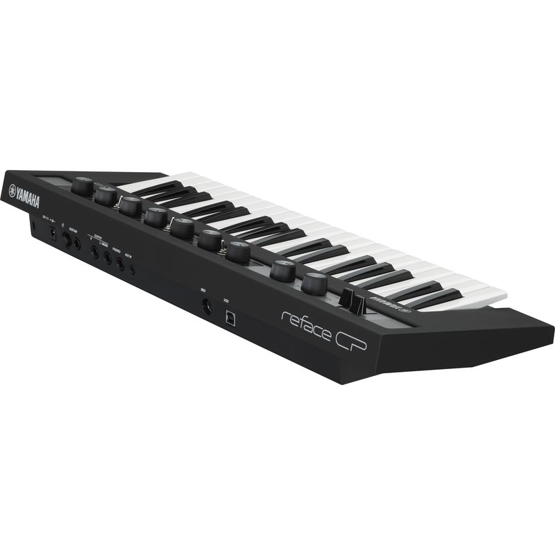 Yamaha Reface CP 37-Key Mobile Mini Keyboard - Cosmo Music