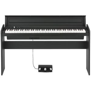 Korg LP-180 Digital Piano - Black