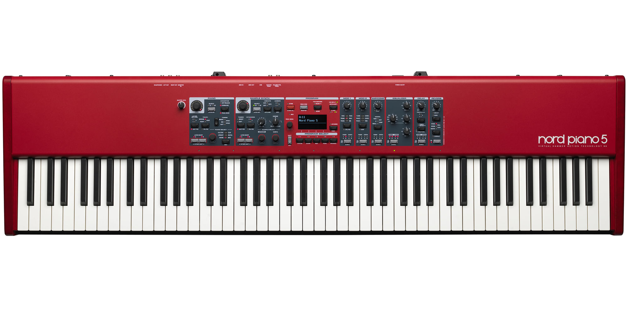 Nord Piano 5 88-Key Electric Piano