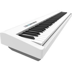 Roland FP-30X Digital Piano with Speakers - White