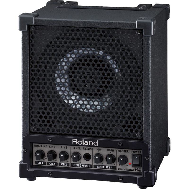 Roland CM-30 Cube Monitor