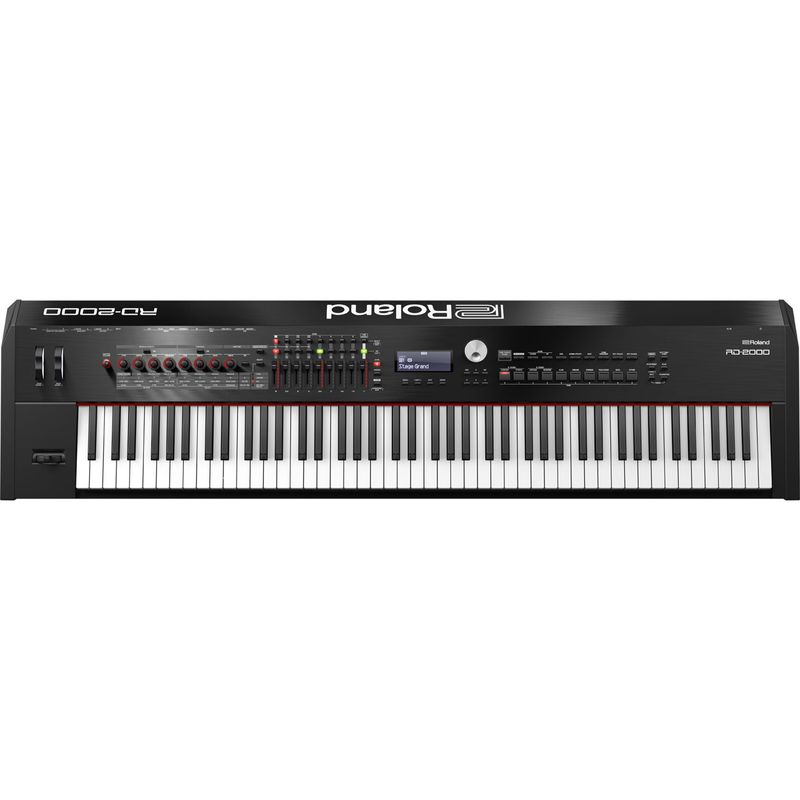 Roland RD-2000 88-Key Stage Piano - Cosmo Music