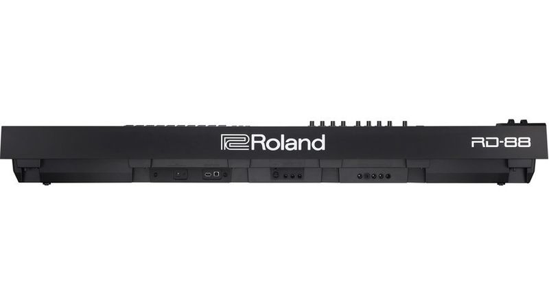 Roland RD-88 Key Digitial Stage Piano - Cosmo Music