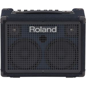 Roland KC-220 Battery Powered Stereo Keyboard Amp