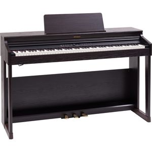 Roland RP-701 Digital Piano - Dark Rosewood