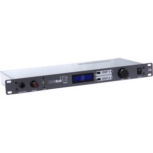 GSi Gemini Rack Dual DSP Sound Module