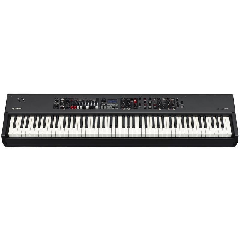 Yamaha YC88 88-Key Stage Keyboard