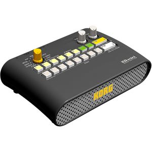 Korg KR Mini Korg Rhythm