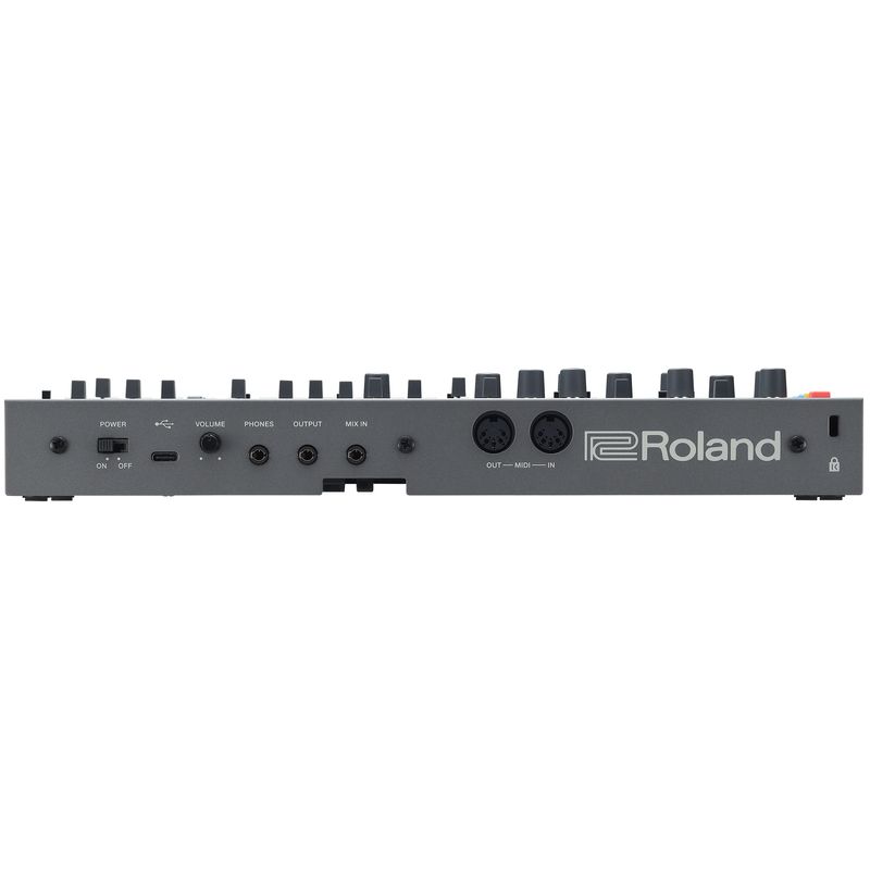 Roland Boutique JX-08 Sound Module - Cosmo Music