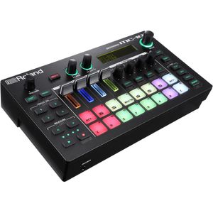 Roland MC-101 Groovebox