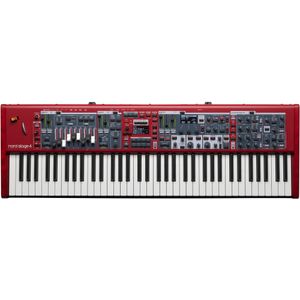 Nord Stage 4 73-Key Electric Piano