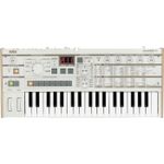 Korg MicroKorg S Synthesizer/Vocoder - Cosmo Music