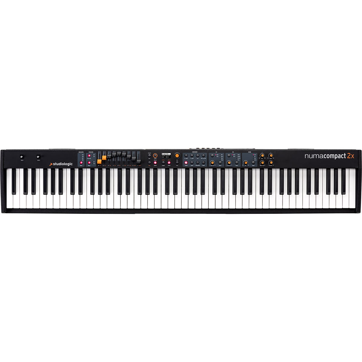 Studiologic Numa Compact 2X 88 Key Keyboard