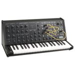Korg MS-20 Mini Analog Monophonic Synthesizer