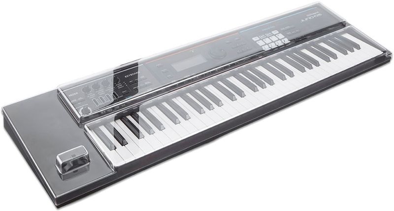 Decksaver Roland Juno-DS61 Cover - Cosmo Music