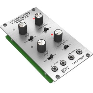 Behringer Legendary 2500 Series Dual Noise Source Module 1016 for Eurorack