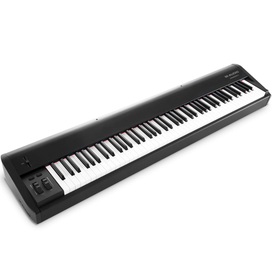 M-Audio Hammer 88-Key USB/MIDI Keyboard Controller