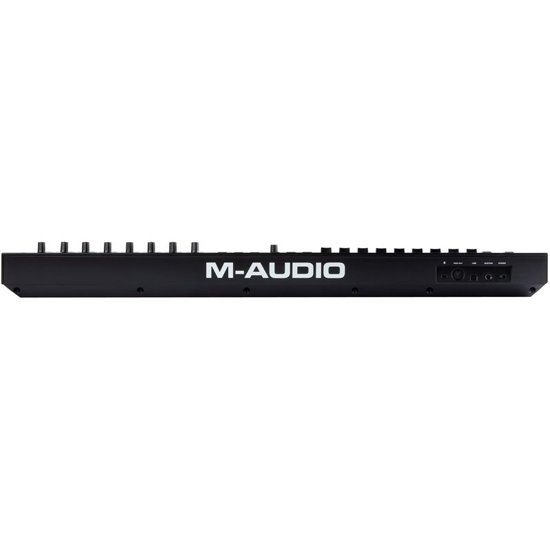 M-Audio Oxygen Pro 49 Keyboard Controller - Cosmo Music