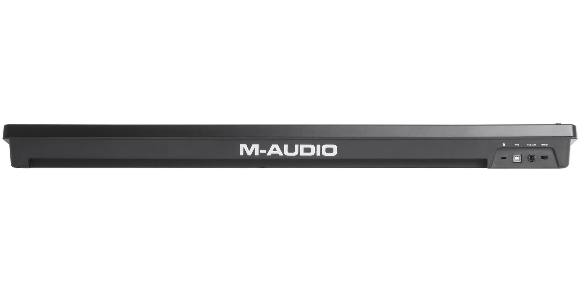 M-Audio Keystation 49es Mk3 Keyboard Controller - Cosmo Music | Canada's #1  Music Store - Shop, Rent, Repair