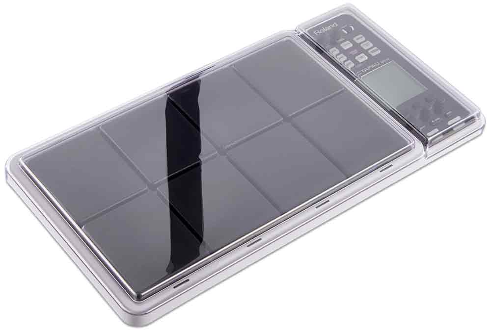 Decksaver Roland Octapad SPD-30 Cover - Cosmo Music