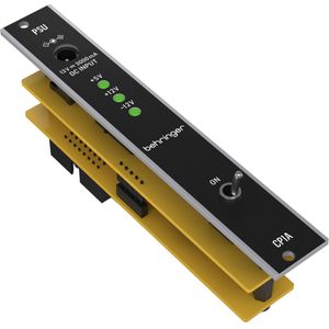 Behringer CP1A Power Supply Module for Eurorack