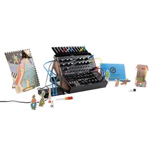 Moog Sound Studio Subharmonicon & DFAM Synthesizer Pack