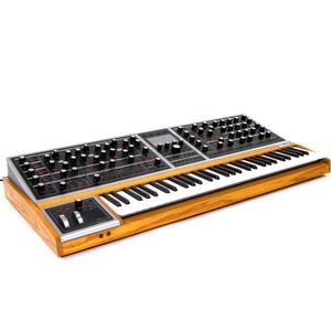 Moog One Polyphonic Analog Synthesizer - 16-Voice