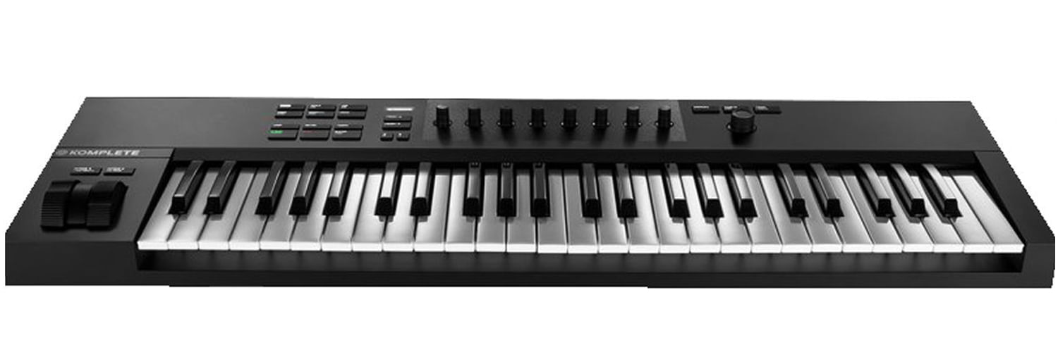 Native Instruments Komplete Kontrol A61 Controller - Cosmo Music