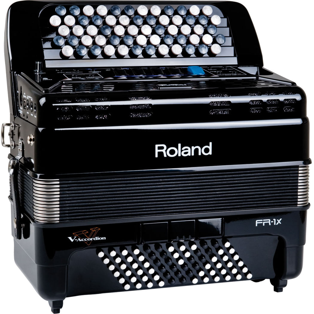 Roland　FR-1XB(アコーディオン)-